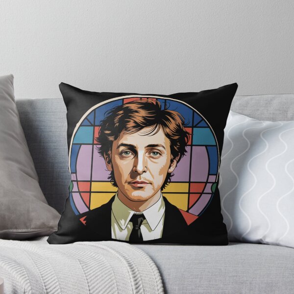 Item preview, Psychedelic Paul designed and sold by halibutgoatramb.