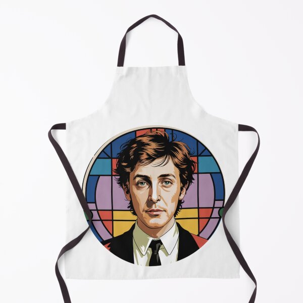 Item preview, Psychedelic Paul designed and sold by halibutgoatramb.