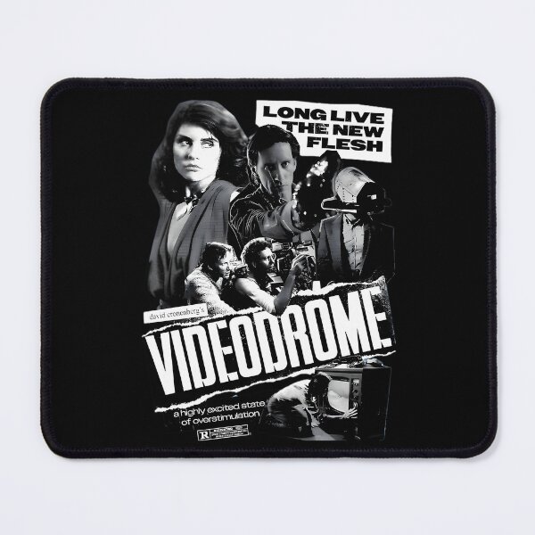 Item preview, Video Horror Scary Series Vintage Movie Halloween designed and sold by thuuthays.