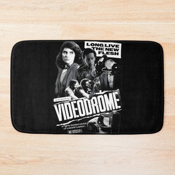 Item preview, Video Horror Scary Series Vintage Movie Halloween designed and sold by thuuthays.