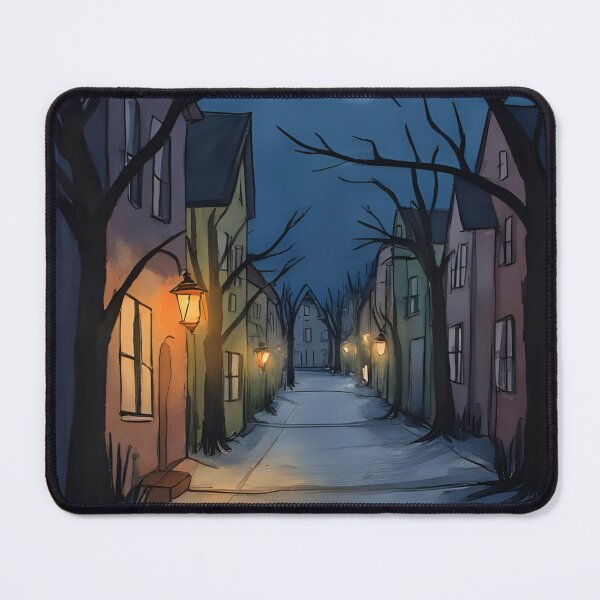 Item preview, Front yard lights at night designed and sold by nighttime1990.