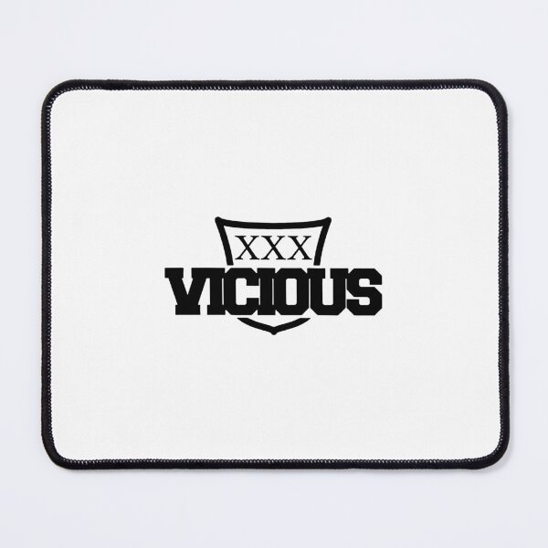 Item preview, xVICIOUSx 1 designed and sold by IronmaFranke.