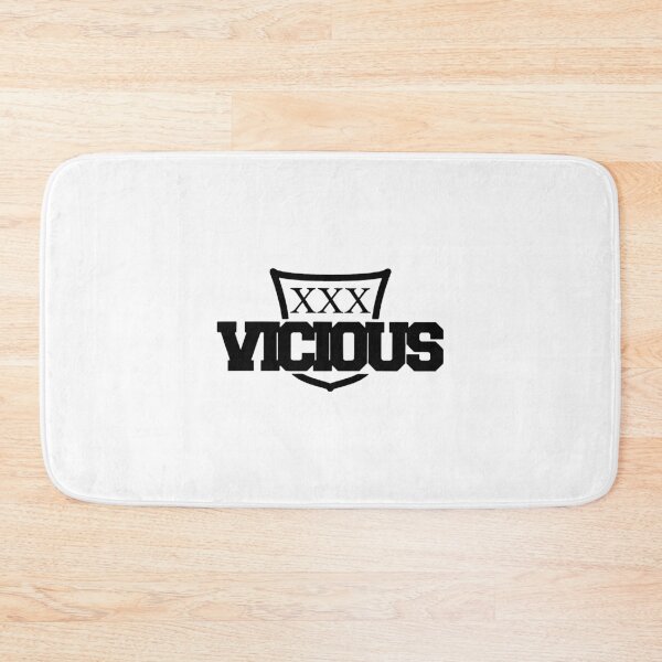 Item preview, xVICIOUSx 1 designed and sold by IronmaFranke.