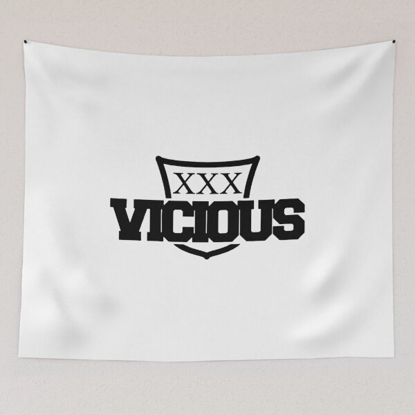 Item preview, xVICIOUSx 1 designed and sold by IronmaFranke.