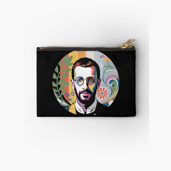 Item preview, Psychedelic Ringo designed and sold by halibutgoatramb.