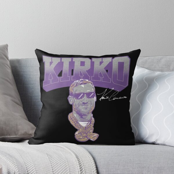 Item preview, Kirk Cousins Kirko Chainz T-Shirt designed and sold by BeaceHowell.