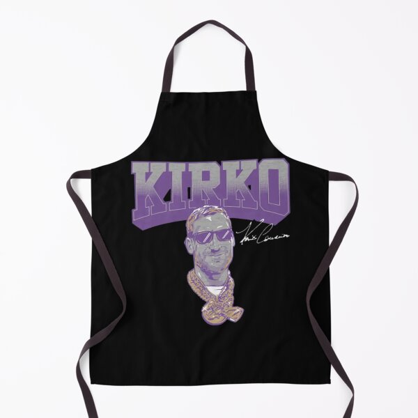 Item preview, Kirk Cousins Kirko Chainz T-Shirt designed and sold by BeaceHowell.