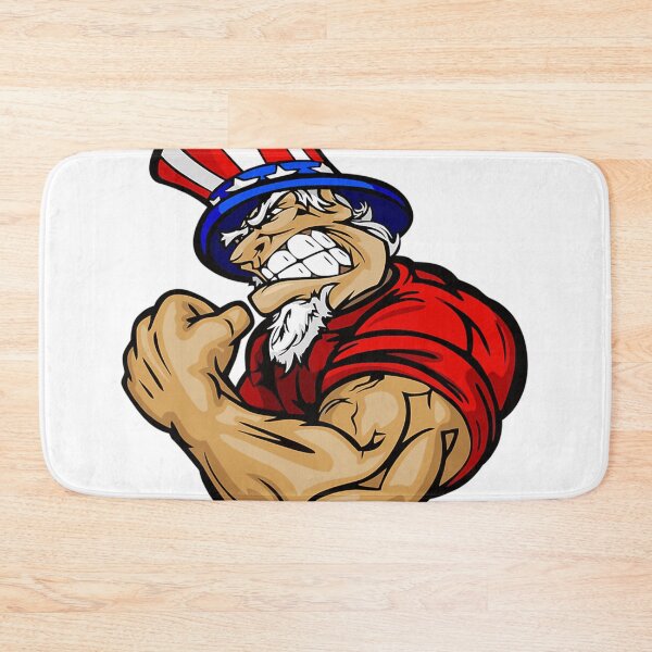 Item preview, Salina Liberty designed and sold by Beryleber.
