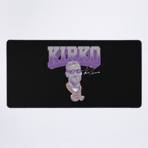 Item preview, Kirk Cousins Kirko Chainz T-Shirt designed and sold by BeaceHowell.