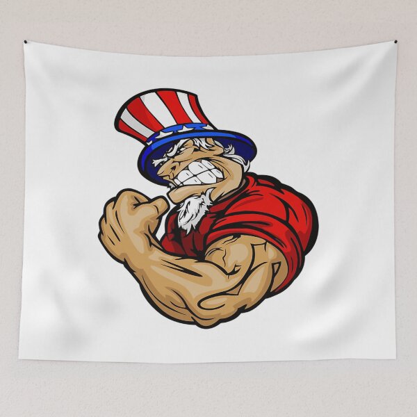 Item preview, Salina Liberty designed and sold by Beryleber.