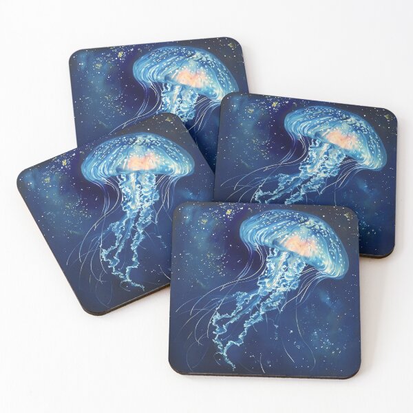 Item preview, Cosmic Bloom designed and sold by ONYX Pixee.