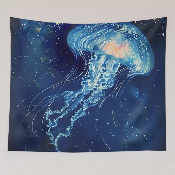 Item preview, Cosmic Bloom designed and sold by ONYX Pixee.