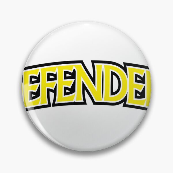Item preview, Burgh Defenders designed and sold by Beryleber.