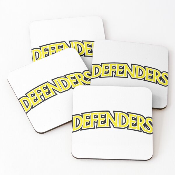 Item preview, Burgh Defenders designed and sold by Beryleber.