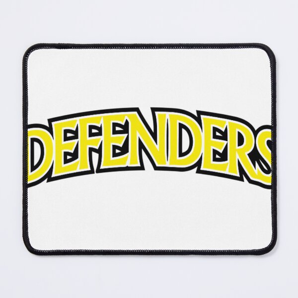 Item preview, Burgh Defenders designed and sold by Beryleber.