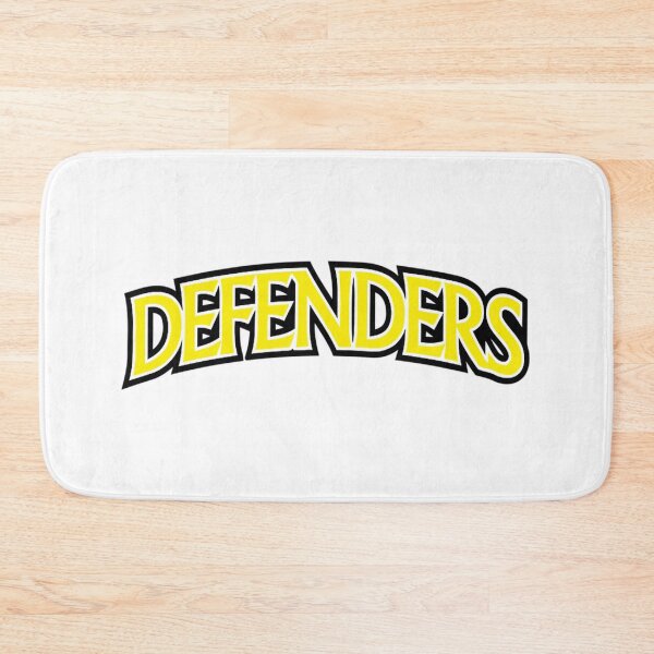 Item preview, Burgh Defenders designed and sold by Beryleber.