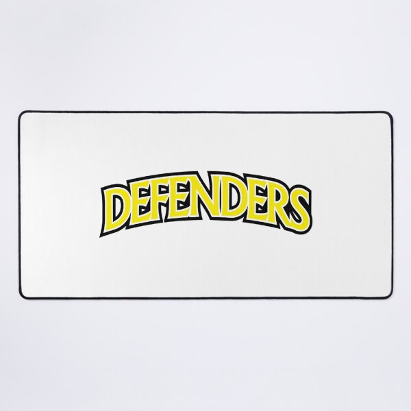 Item preview, Burgh Defenders designed and sold by Beryleber.