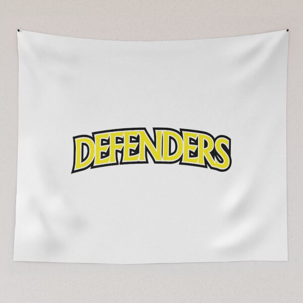 Item preview, Burgh Defenders designed and sold by Beryleber.