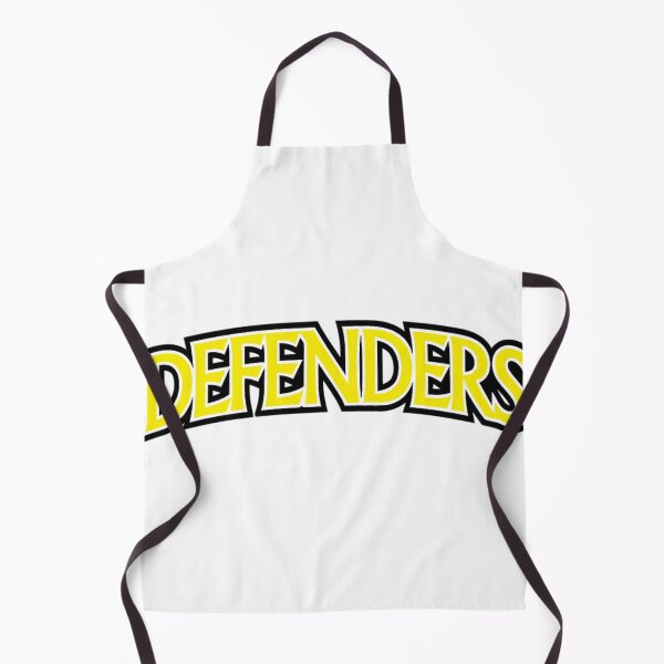 Item preview, Burgh Defenders designed and sold by Beryleber.