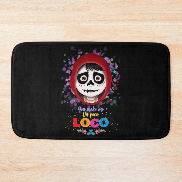 Item preview, Coco You Make Me Un Poco Loco designed and sold by estherjene.