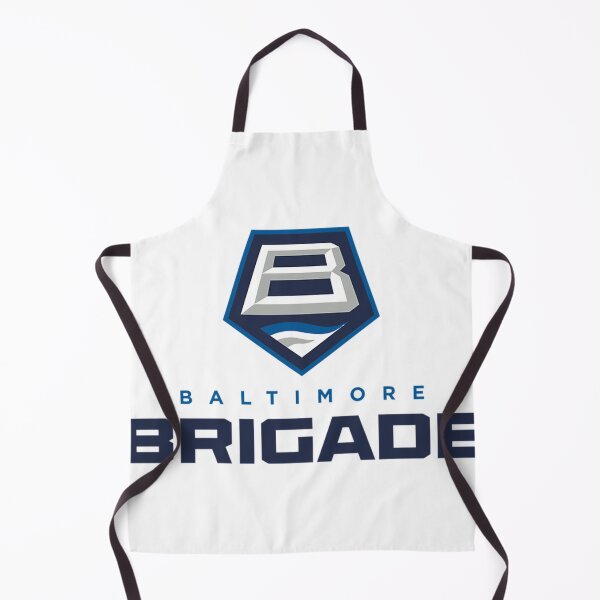 Aperçu de l'œuvre Baltimore Brigade créée et vendue par Beryleber.