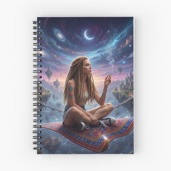 Item preview, Magic World designed and sold by RaF71PrO.