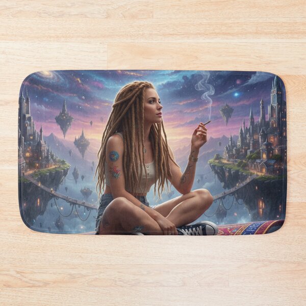 Item preview, Magic World designed and sold by RaF71PrO.