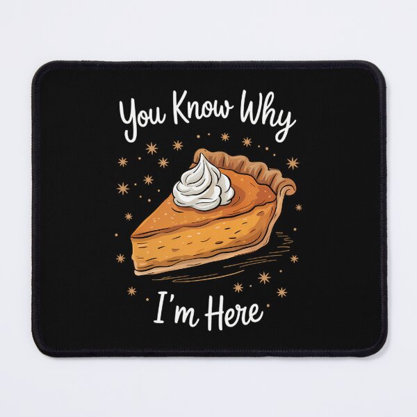 Item preview, Potato Pie Pumpkin Thanksgiving designed and sold by LunaCrazeArt.