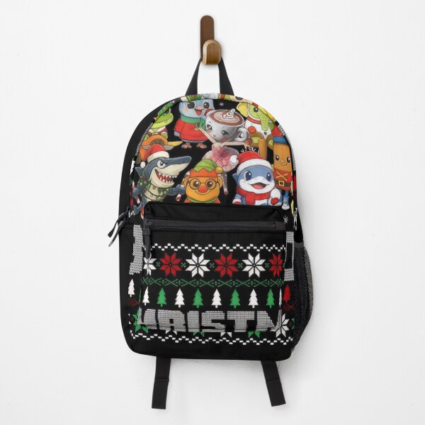 Item preview, Funny Christmas Italian Brain Rot Italian Brainrot Boy Kids designed and sold by sandrahofer-art.