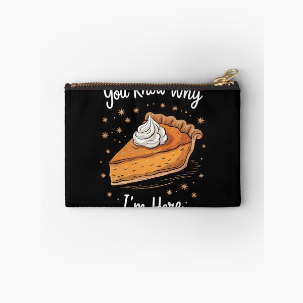 Item preview, Potato Pie Pumpkin Thanksgiving designed and sold by LunaCrazeArt.