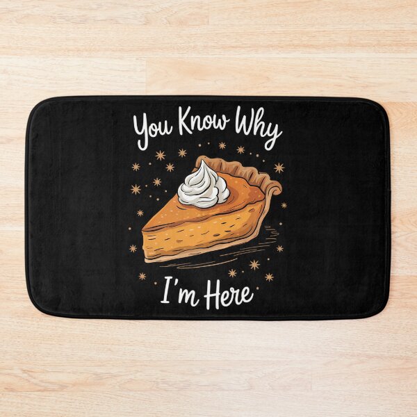 Item preview, Potato Pie Pumpkin Thanksgiving designed and sold by LunaCrazeArt.