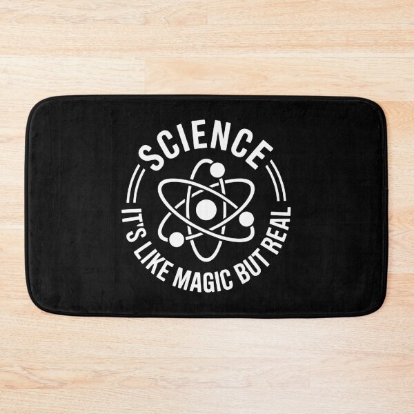 Item preview, Science It's Like Magic, But Real designed and sold by KarimSoCute.