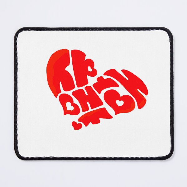 Item preview, I Love You (2nd) (사랑해2) designed and sold by Pink_Porcupine.