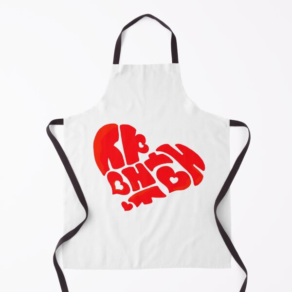 Item preview, I Love You (2nd) (사랑해2) designed and sold by Pink_Porcupine.