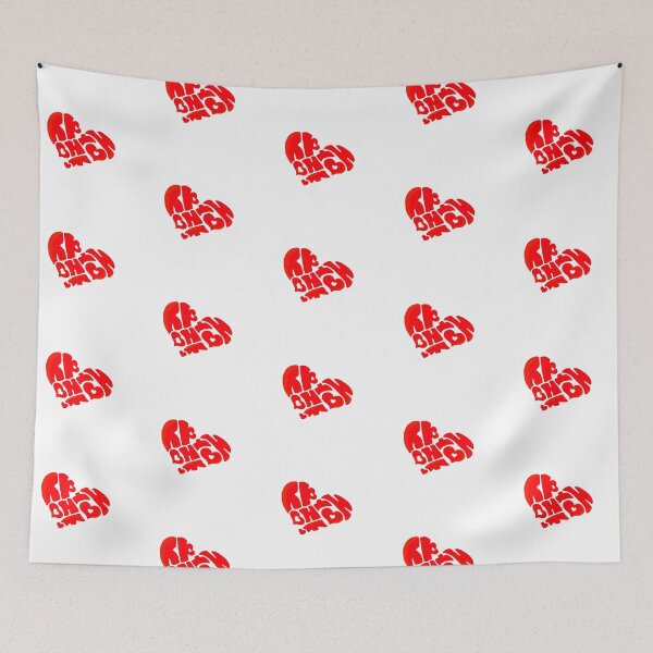 Item preview, I Love You (2nd) (사랑해2) designed and sold by Pink_Porcupine.