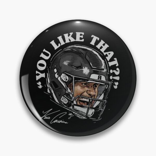 Item preview, Kirk Cousins Atlanta You Like That T-Shirt  designed and sold by RobertTree.