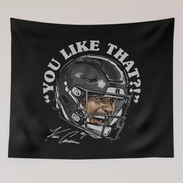 Item preview, Kirk Cousins Atlanta You Like That T-Shirt  designed and sold by RobertTree.