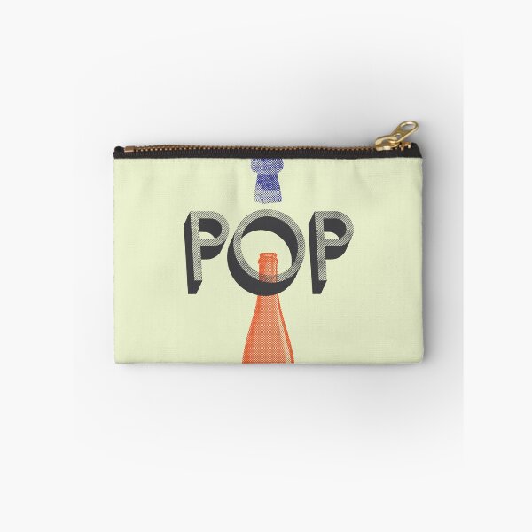 Item preview, Big Pop #1 designed and sold by Type, Wine, etc..