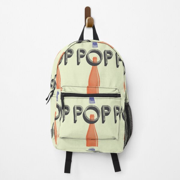 Item preview, Big Pop #1 designed and sold by Type, Wine, etc..