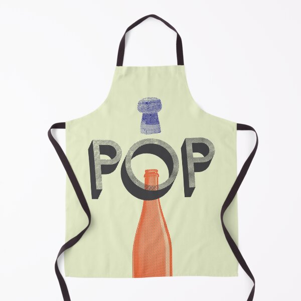 Item preview, Big Pop #1 designed and sold by Type, Wine, etc..