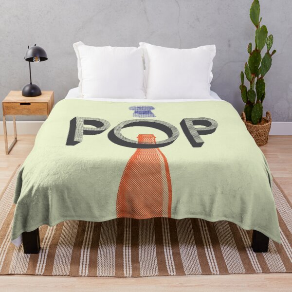 Item preview, Big Pop #1 designed and sold by Type, Wine, etc..
