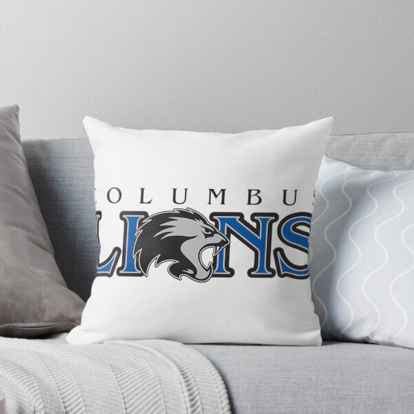 Artikelvorschau, Columbus Lions entworfen und verkauft von Beryleber.