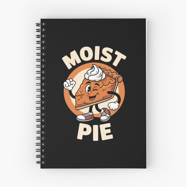 Item preview, Pumpkin Pie Funny Thanksgiving Humor designed and sold by LunaCrazeArt.