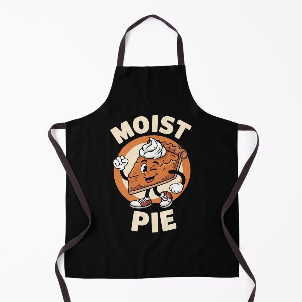 Item preview, Pumpkin Pie Funny Thanksgiving Humor designed and sold by LunaCrazeArt.