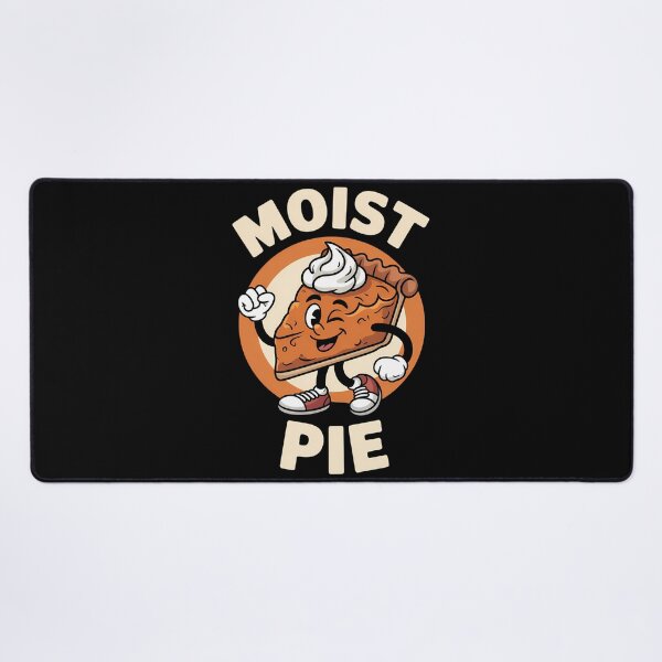 Item preview, Pumpkin Pie Funny Thanksgiving Humor designed and sold by LunaCrazeArt.