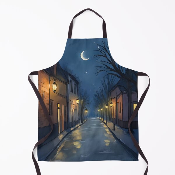 Item preview, The lights in front of the house... are warmer than I thought. designed and sold by nighttime1990.