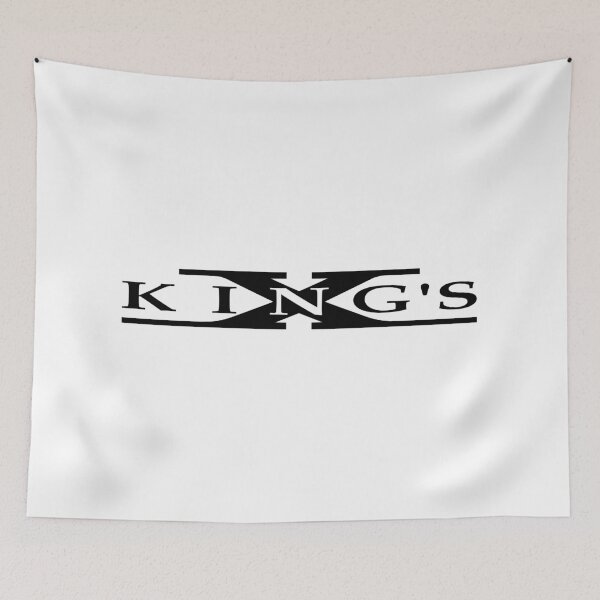 Item preview, The terminal king designed and sold by JamesOwensa.