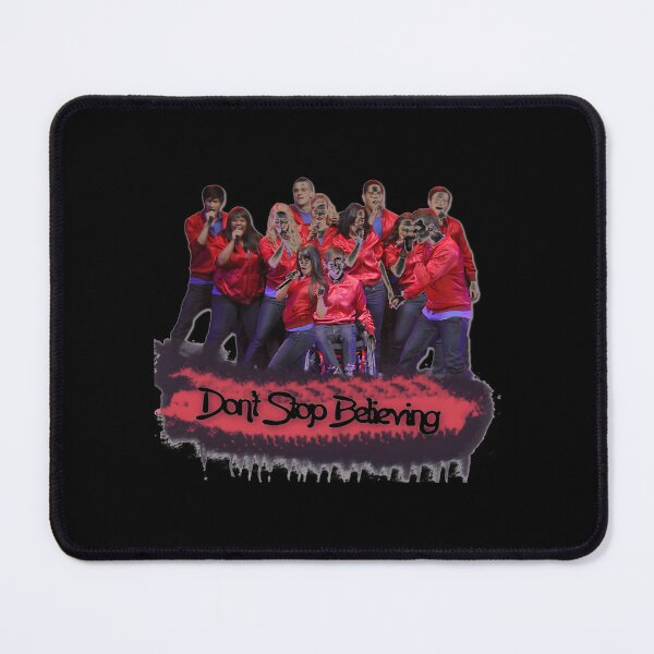 Item preview, Don't Stop Believing Ii Glee designed and sold by thuuthays.