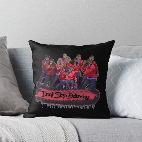 Item preview, Don't Stop Believing Ii Glee designed and sold by thuuthays.