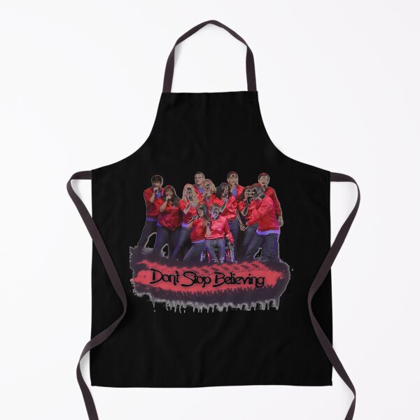 Item preview, Don't Stop Believing Ii Glee designed and sold by thuuthays.